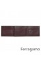 Novčanik Salvatore Ferragamo Trifold SF-T552
