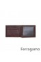 Novčanik Salvatore Ferragamo Trifold SF-T552