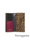 Novčanik Continental s kopčom Salvatore Ferragamo Gancio SFS-UU289