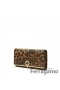 Novčanik Continental s kopčom Salvatore Ferragamo Gancio SFS-UU289