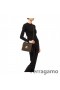 Torba preko ramena Salvatore Ferragamo Gancio Lock Prodaja Online SFS-UU169