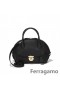 Salvatore Ferragamo Medium Fiamma Prodaja Online SFS-UU126