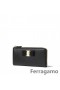 Novčanik Salvatore Ferragamo Vara na munje SFS-UU270