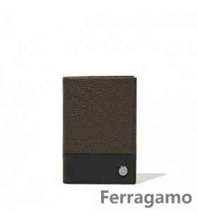 Torbica Za Memorijske Salvatore Ferragamo S Pulta Za Osobne Iskaznice Podijela SF-T596