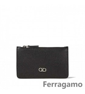 Kovčeg za kreditne kartice Salvatore Ferragamo Key SF-T570