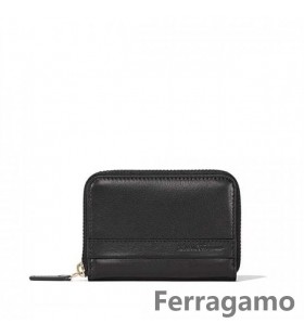 Torbica za kartice Salvatore Ferragamo munje