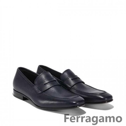 Salvatore Ferragamo Penny Loafer AV-KW201