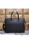 Ferragamo Finkornig Portfölj Svart Väska TH-S910