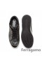 Salvatore Ferragamo Höga Top Sneakers AV-KW252