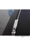 Ferragamo koppling plånbok svart försäljning