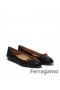 Salvatore Ferragamo Ballerina Outlet
