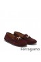 Salvatore Ferragamo Gancio Lite Dykare