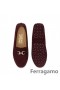 Salvatore Ferragamo Gancio Lite Dykare