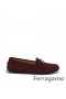 Salvatore Ferragamo Gancio Lite Dykare