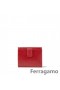 Salvatore Ferragamo Vara franska Plånbok SFS-UU275