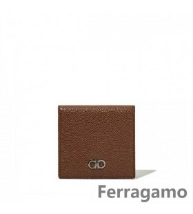 Salvatore Ferragamo Observera att Täcka SF-T565