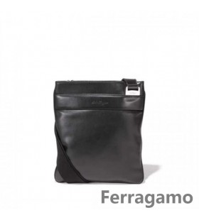 Salvatore Ferragamo axelväska Försäljning TH-S855