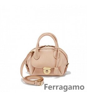 Salvatore Ferragamo Små Fiamma Försäljning Online SFS-UU117