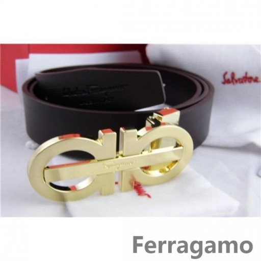 Ferragamo Ayarlanabilir Gancio Kemer