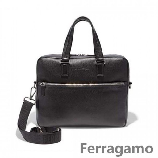 Salvatore Ferragamo Bilgisayar Çantası Satışı TH-S883