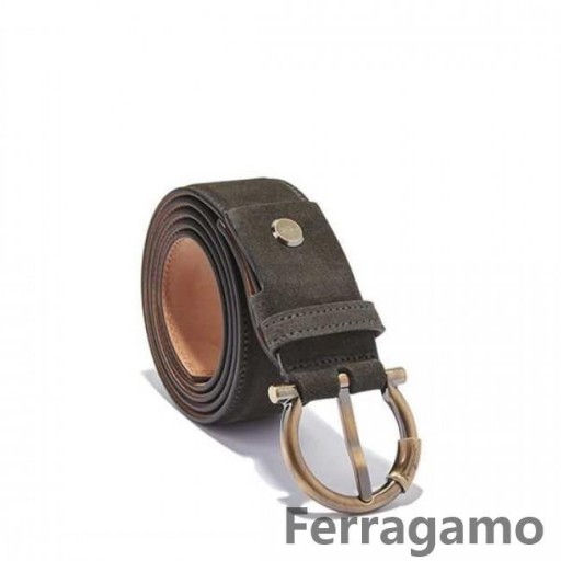 Salvatore Ferragamo Gancio Kemer Satışı BF-U156