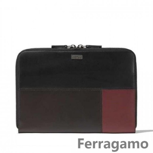 Salvatore Ferragamo Düzenleyici SF-T563