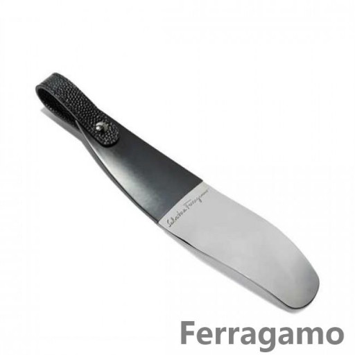 Salvatore Ferragamo ayakkabı çekeceği SF-T558
