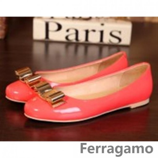 Ferragamo Düz ayakkabı 225