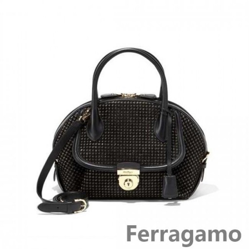 Salvatore Ferragamo Büyük Fiamma Satılık Online SFS-UU131