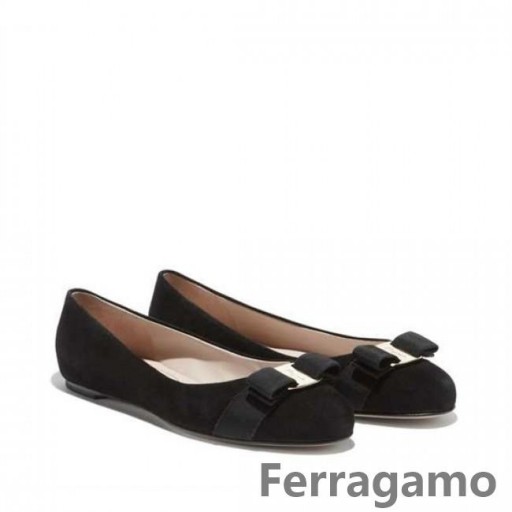 Salvatore Ferragamo Varina'nın
