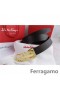 Ferragamo Ayarlanabilir Gancio Kemer