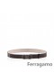 Salvatore Ferragamo Ayarlanabilir Kemer Satışı BF-U174