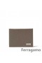Salvatore Ferragamo Uluslararası Bifold Cüzdan SF-T586