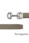 Salvatore Ferragamo Parigi Tokalı Kemer Satışı BF-U146