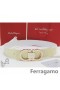 Ferragamo Ayarlanabilir Gancio Vara Toka Kemer 85 CM-105 CM Boyutlarında MW125