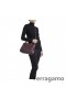 Salvatore Ferragamo Çift Gancio Küçük Tote Satılık Online SFS-UU211
