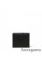 Salvatore Ferragamo Gancio Toka Fransız Cüzdan SFS-UU285