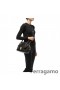 Salvatore Ferragamo Büyük Fiamma Satılık Online SFS-UU131