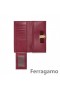 Salvatore Ferragamo Vara Kıta Cüzdanı SFS-UU280
