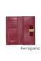 Salvatore Ferragamo Vara Kıta Cüzdanı SFS-UU280
