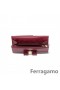 Salvatore Ferragamo Vara Kıta Cüzdanı SFS-UU280