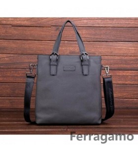 Ferragamo Taneli Tote Gri Çanta TH-S906
