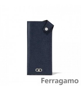 Salvatore Ferragamo Gözlük Kılıfı SF-T589