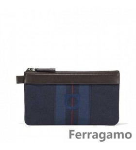 Salvatore Ferragamo Küçük Kese SF-T556