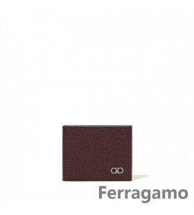 Salvatore Ferragamo Üç Katlı Cüzdan SF-T552