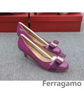 Ferragamo Carla Pompa Mor