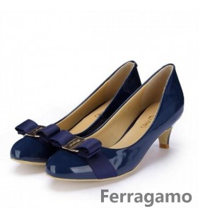 Ferragamo Orta topuk 310