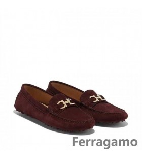Salvatore Ferragamo Gancio Dalgıç