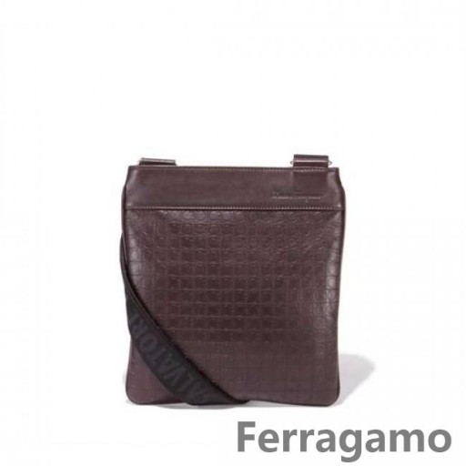 Salvatore Ferragamo Bolsa de Hombro Venta TH-S858