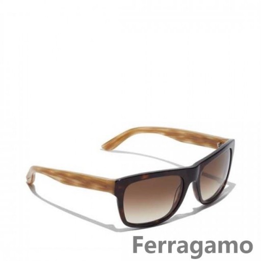 Salvatore Ferragamo Gafas de sol en Línea FS-A2244
